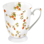 MUG (Chine Fine) - Lampion (250 mL)