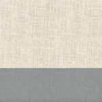 Lunch Napkin - Linen grey