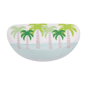 Glasses Case - Palm Trees (LARGE)