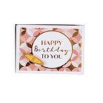 Music Box (JUNGLE FEVER Collection) - Birthday Fun PINK
