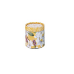 Music Box with Storage (NEW SPRING BIRTHDAY Collection) - Happy Birthday YELLOW FLORALS
