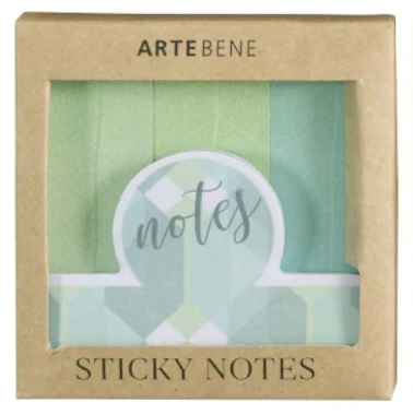 Notepad (Sticky) - Notes (PURE)