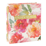 Recipe Folder - Kitchen Secrets