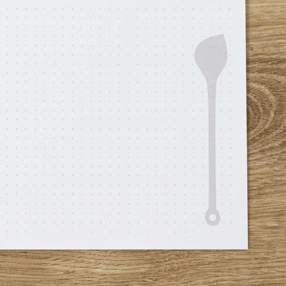 Recipe Folder - Cook & Feel