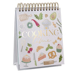 Recipe Folder (Standing) - Cooking Time