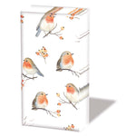 Pocket Tissue - Robins Family