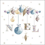 Serviette de table - Noël