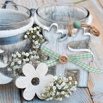 Lunch Napkin - White Woods Items