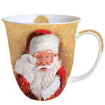 MUG (Fine Bone China) - Watch This (400 mL)