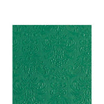 Cocktail Napkin - Elegance IVY GREEN