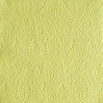 Lunch Napkin - Elegance LIGHT GREEN