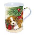 MUG (Fine Bone China) - Gift Guard (250 mL)