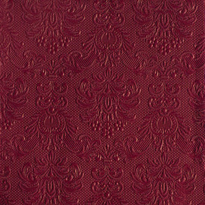 Dinner Napkin - Elegance BORDEAUX