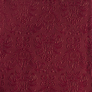 Dinner Napkin - Elegance BORDEAUX