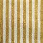 Lunch Napkin - Elegance Stripes GOLD