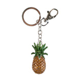 Key Chain - Pineapple