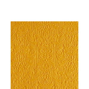 
                
                    Load image into Gallery viewer, Cocktail Napkin - Elegance OCHER
                
            