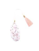 Bookmark - Feather Collection  SPRING FLORAL
