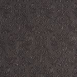 Dinner Napkin - Elegance DARK GREY