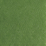 Lunch Napkin - Elegance SUMMER GREEN