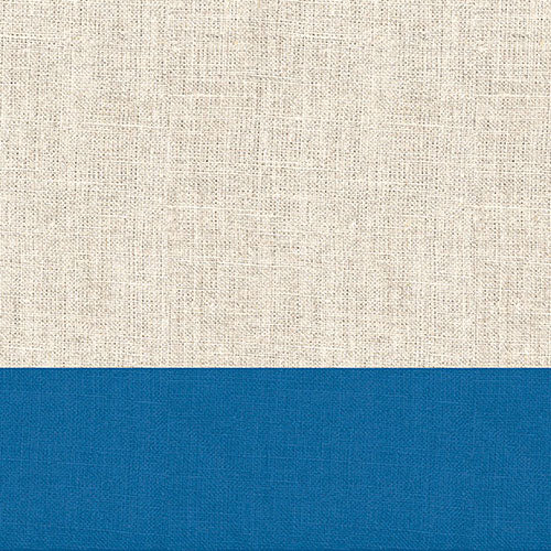 
                
                    Load image into Gallery viewer, Lunch Napkin - Linen blue
                
            