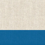 Lunch Napkin - Linen blue