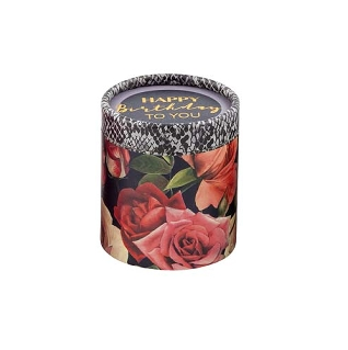 
                
                    Load image into Gallery viewer, Music Box - Happy Birthday Box ROSES
                
            