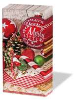 Pocket Tissue - Merry Little Christmas
