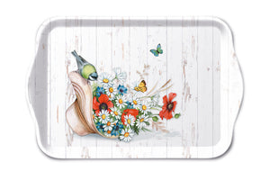 
                
                    Load image into Gallery viewer, TRAY - Summer Hat (13 x 21 cm)
                
            