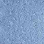 Lunch Napkin - Elegance JEANS BLUE