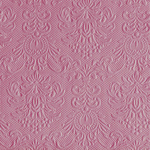 
                
                    Load image into Gallery viewer, Cocktail Napkin - Elegance PALE ROSE
                
            