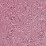 Cocktail Napkin - Elegance PALE ROSE