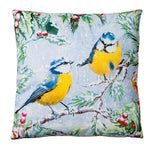 Cushion - Chirping Birds