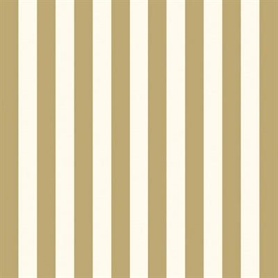 
                
                    Load image into Gallery viewer, Lunch Napkin - Stripes GOLD
                
            