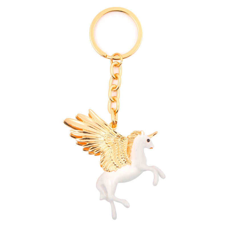 Key Chain - Unicorn